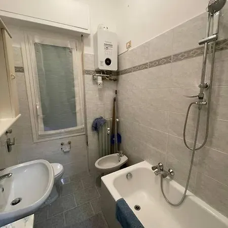 Every - Two Center - 24h Check-in Apartmán Milán