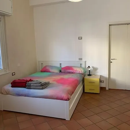 Apartmán Every - Two Center - 24h Check-in Milán