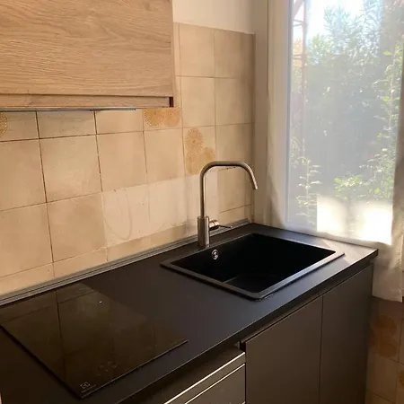 Every - Two Center - 24h Check-in Apartmán