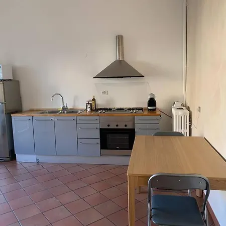 Every - Two Center - 24h Check-in Apartmán Milán