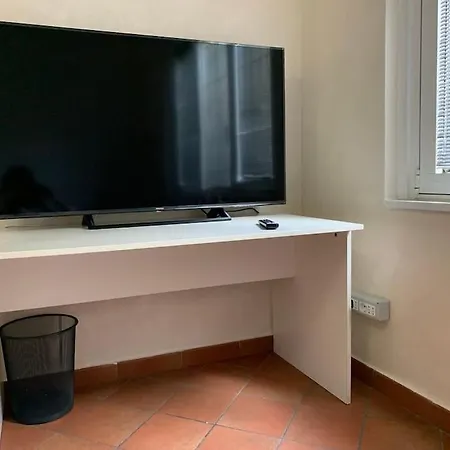 Every - Two Center - 24h Check-in Apartmán Milán