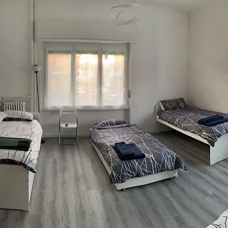Every - Two Center - 24h Check-in Apartmán